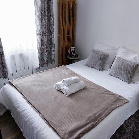 Le Namaste - Petit Dejeuner, Netflix, Jacuzzi Rouen Exterior photo