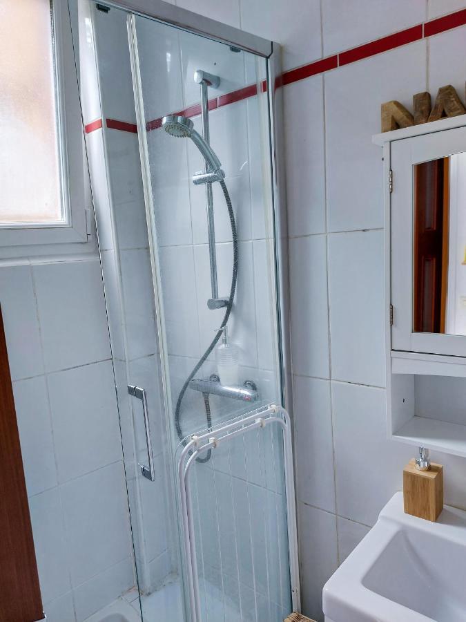 Le Namaste - Petit Dejeuner, Netflix, Jacuzzi Rouen Exterior photo