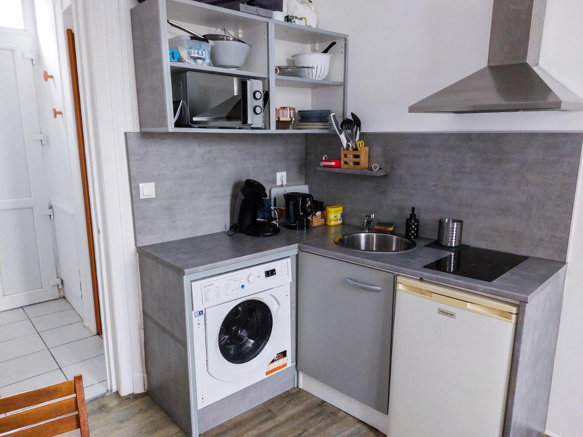 Le Namaste - Petit Dejeuner, Netflix, Jacuzzi Rouen Exterior photo