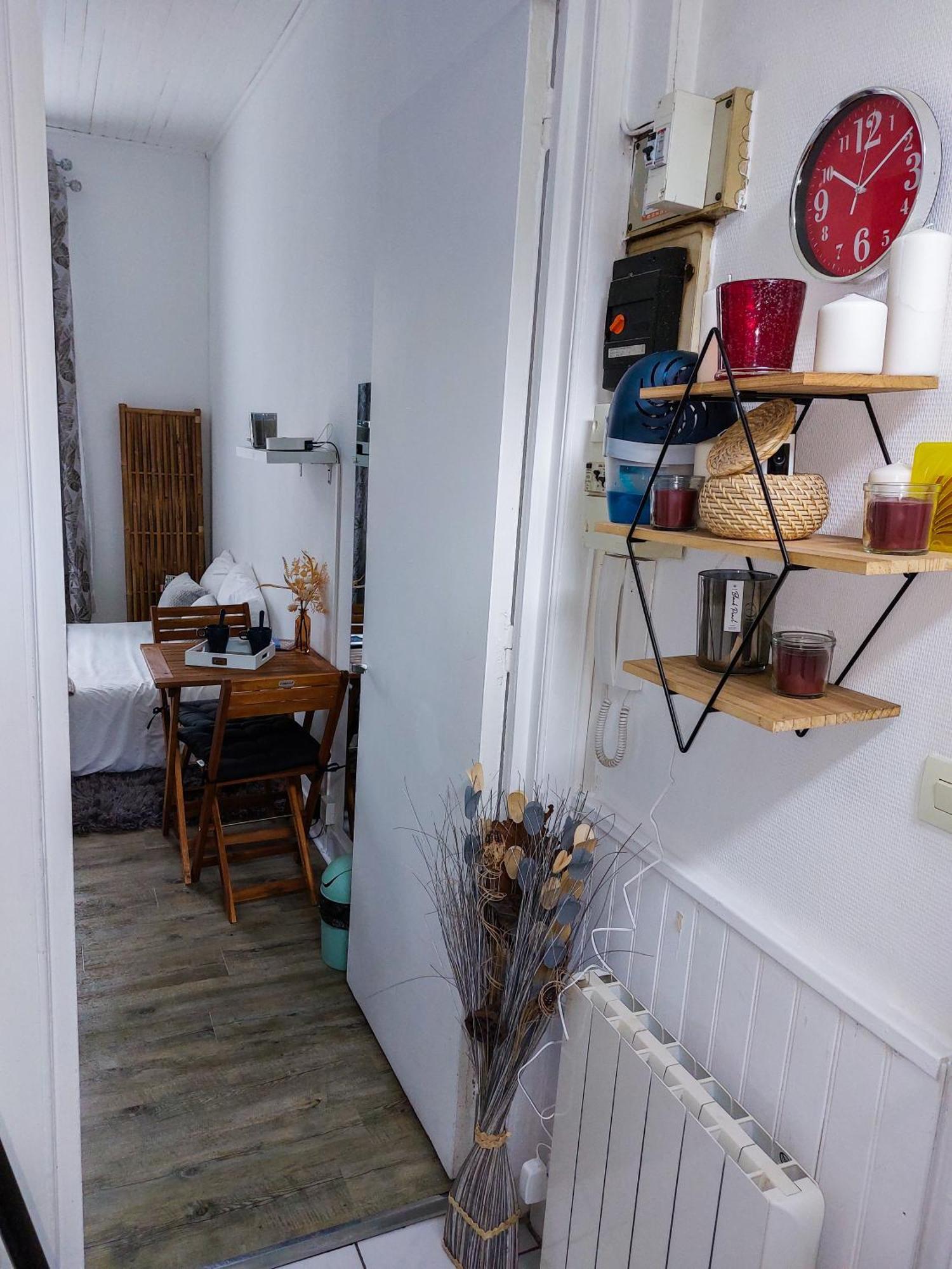 Le Namaste - Petit Dejeuner, Netflix, Jacuzzi Rouen Exterior photo